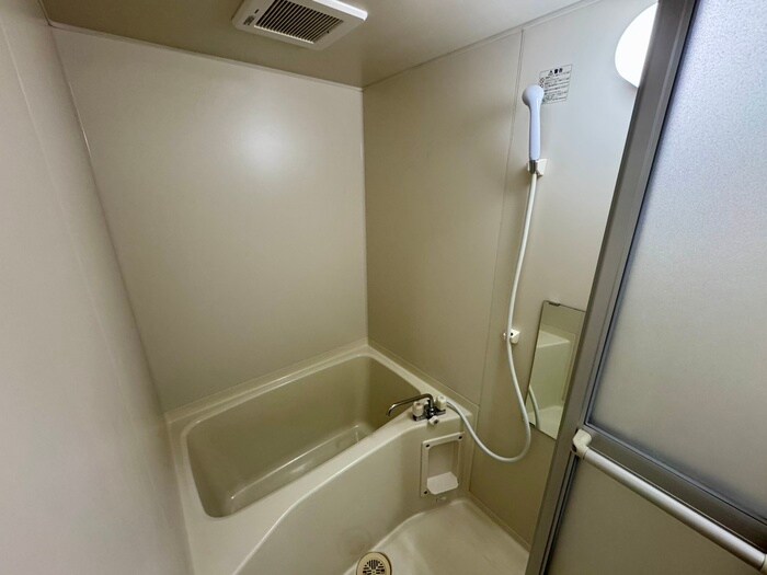 物件内観写真10　(バス／シャワールーム等)