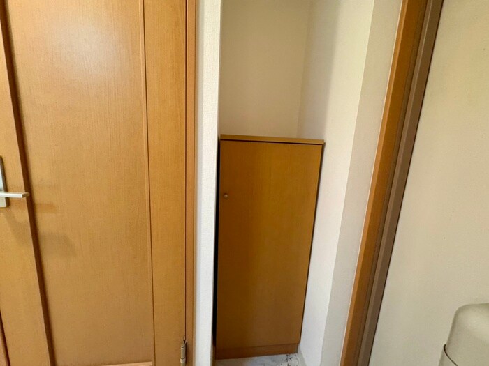 物件内観写真15　(靴箱)