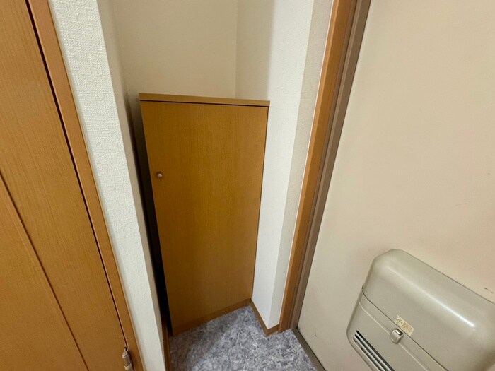 物件内観写真15　(靴箱)