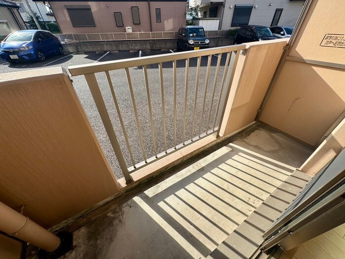 物件内観写真16　(ベランダ・バルコニー)