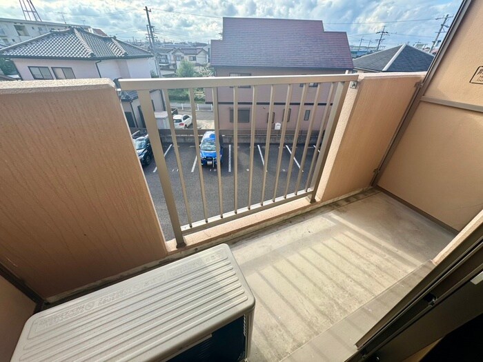 物件内観写真16　(ベランダ・バルコニー)