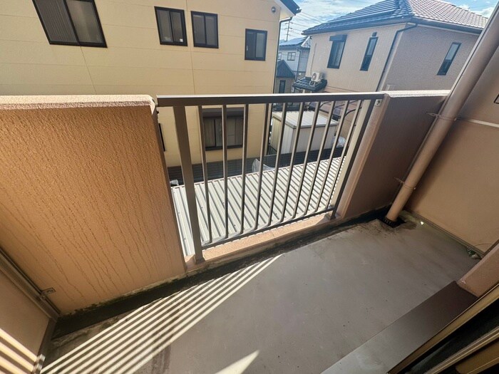 物件内観写真16　(ベランダ・バルコニー)