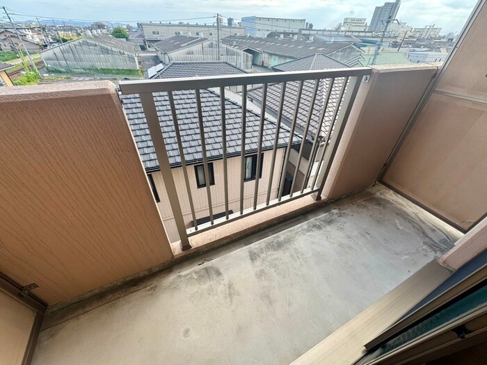 物件内観写真16　(ベランダ・バルコニー)
