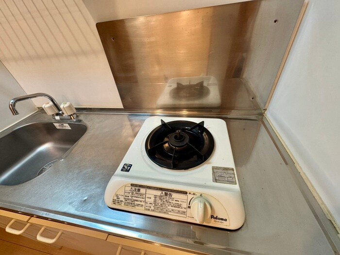 物件内観写真21　(キッチン)