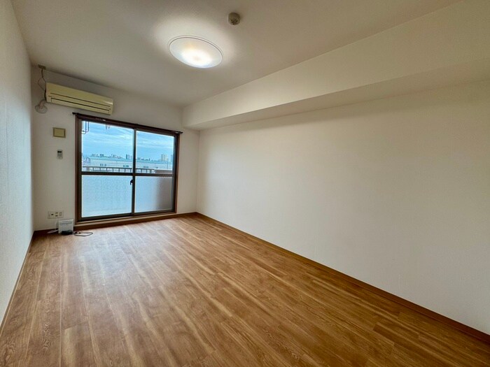 物件内観写真21　(居室)