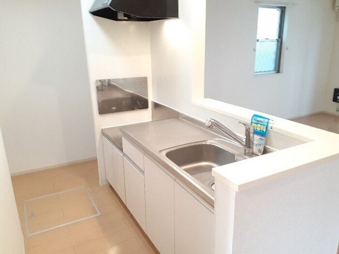 物件内観写真7　(キッチン)