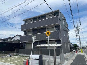 クロエ外観写真