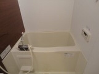 物件内観写真8　(バス／シャワールーム等)