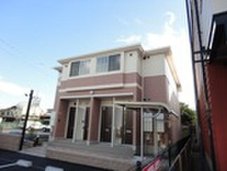 物件外観写真5　(外観写真)