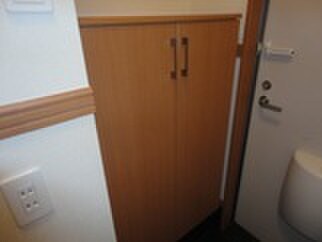 物件内観写真16　(靴箱)