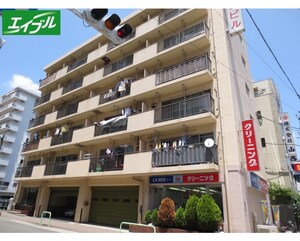 光菱ビル外観写真