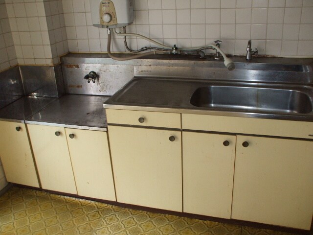 物件内観写真8　(内観写真)