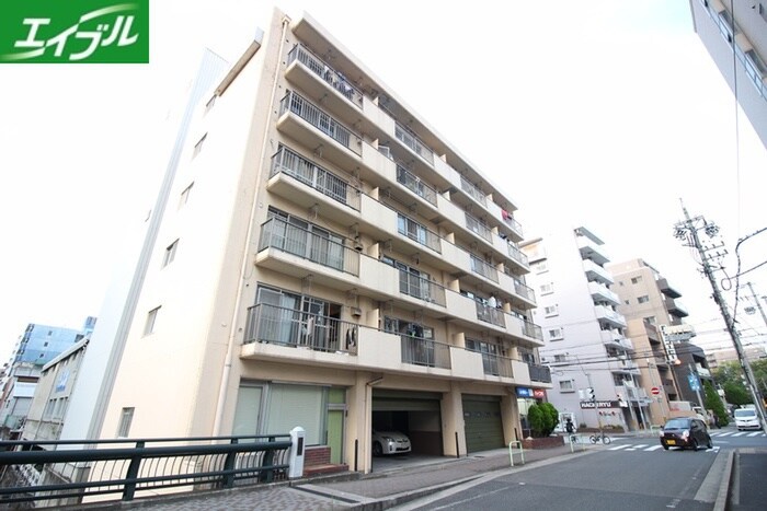 物件外観写真4　(外観写真)