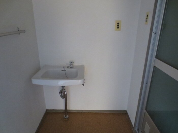 物件内観写真14　(洗面)