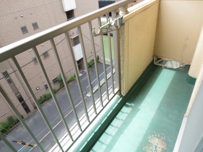 物件内観写真17　(ベランダ・バルコニー)