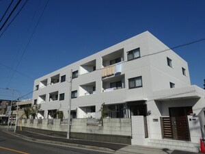 カーサ　サクラ外観写真