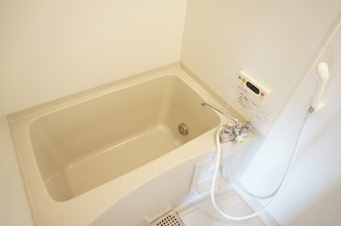 物件内観写真9　(バス／シャワールーム等)