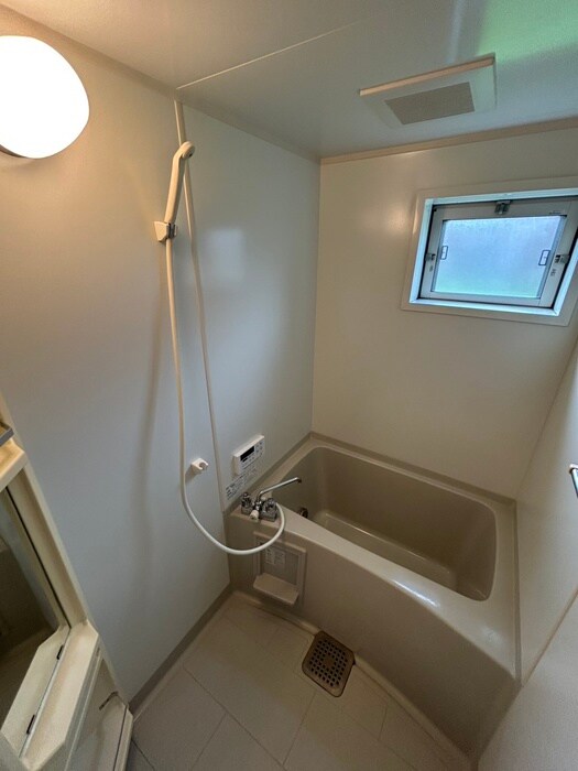 物件内観写真11　(バス／シャワールーム等)