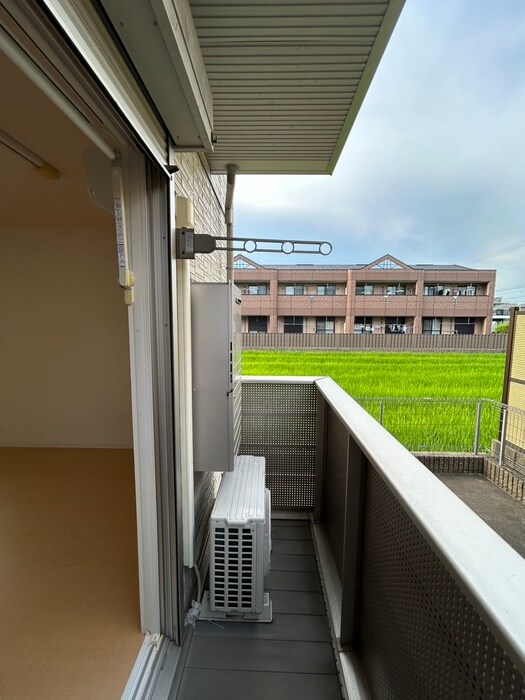 物件内観写真19　(ベランダ・バルコニー)