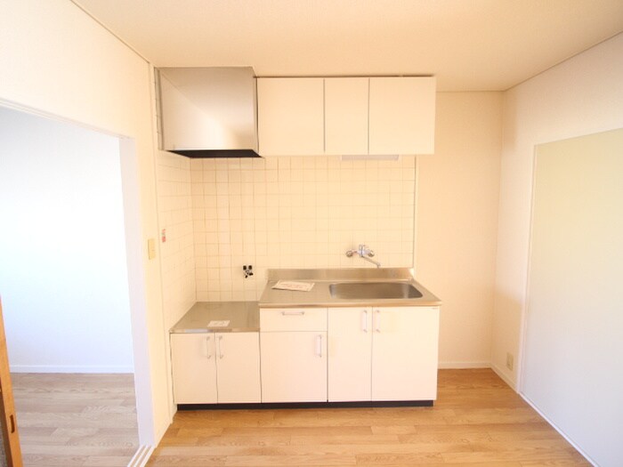 物件内観写真11　(キッチン)