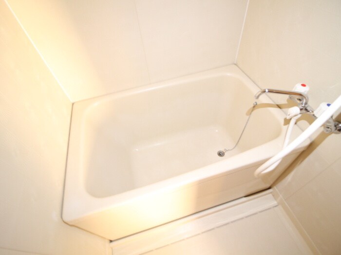 物件内観写真13　(バス／シャワールーム等)