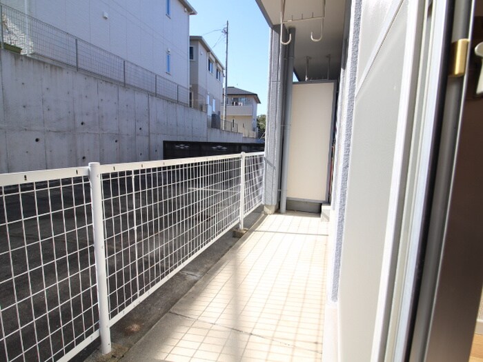 物件内観写真16　(ベランダ・バルコニー)