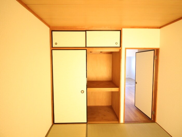 物件内観写真20　(収納)