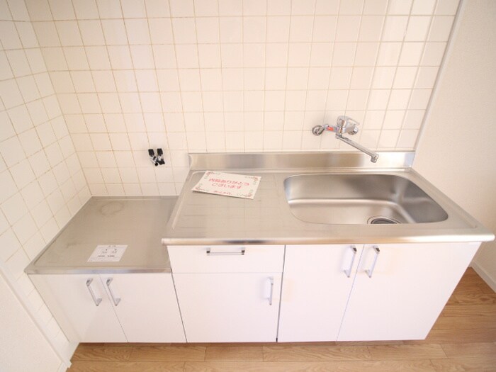 物件内観写真22　(キッチン)