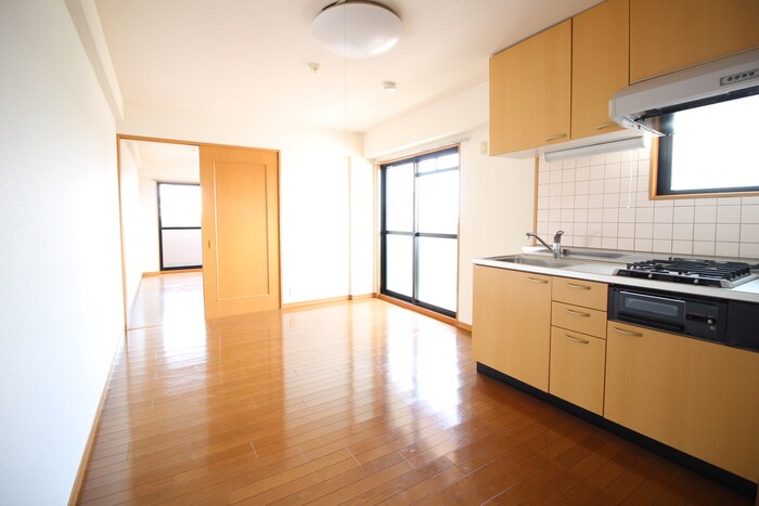 物件内観写真7　(居室)