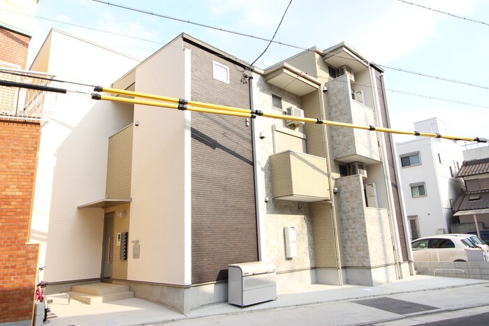 物件外観写真5　(外観写真)