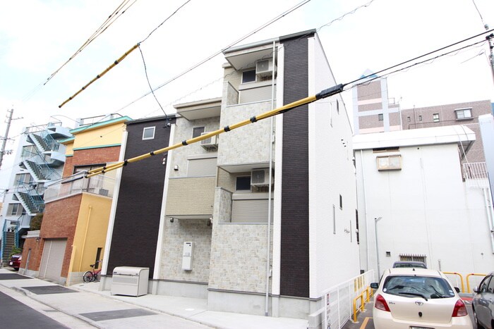 物件外観写真6　(外観写真)