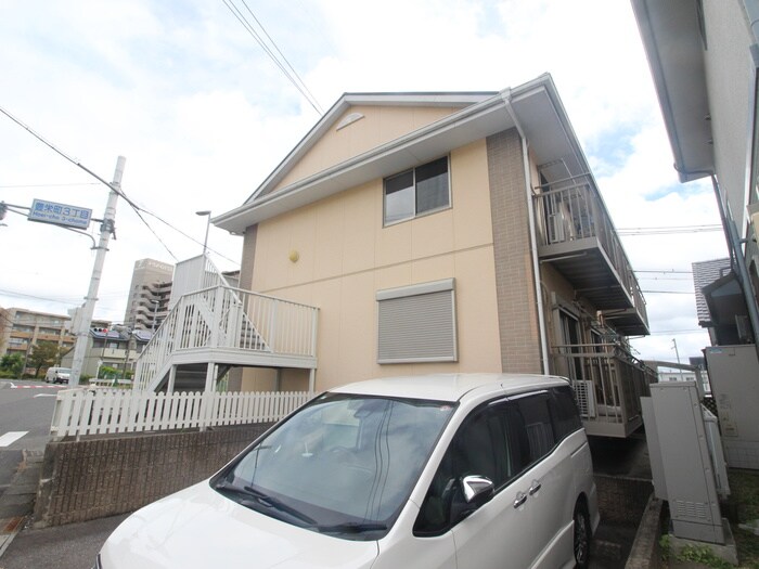 物件外観写真2　(外観写真)