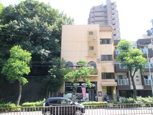 日鶴ビル外観写真