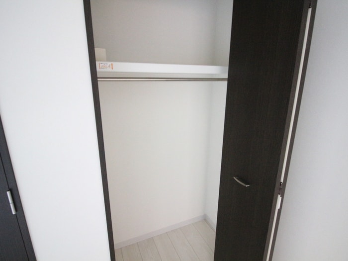 物件内観写真15　(収納)