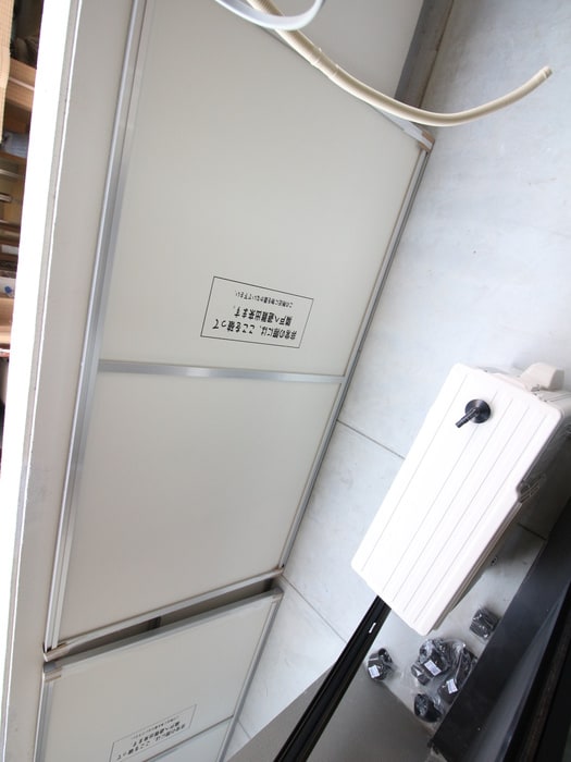 物件内観写真16　(ベランダ・バルコニー)