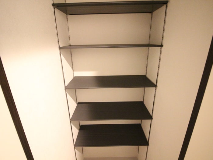 物件内観写真18　(靴箱)