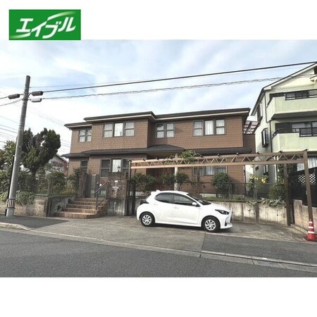 瑞穂区汐路町四丁目戸建て外観写真