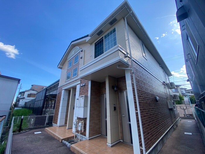 物件外観写真4　(外観写真)