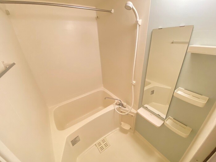 物件内観写真13　(バス／シャワールーム等)
