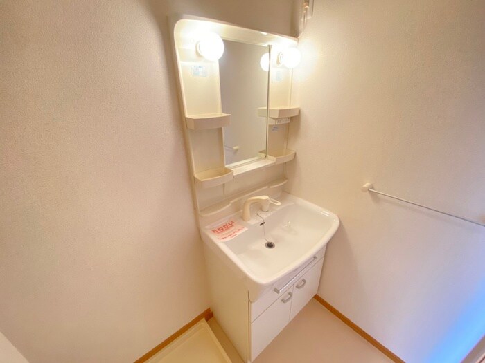 物件内観写真14　(洗面)