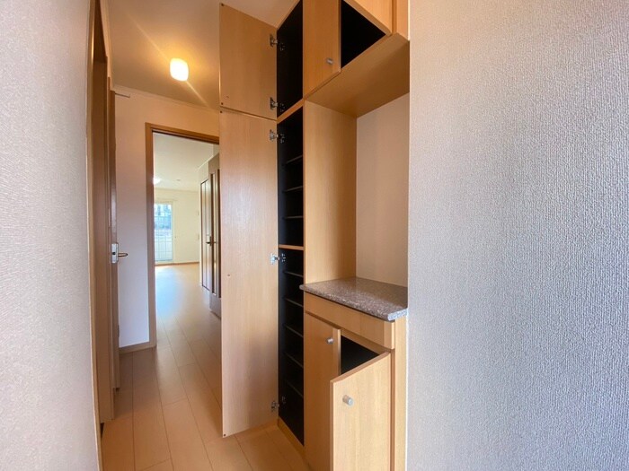 物件内観写真20　(靴箱)