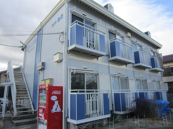 物件外観写真3　(外観写真)