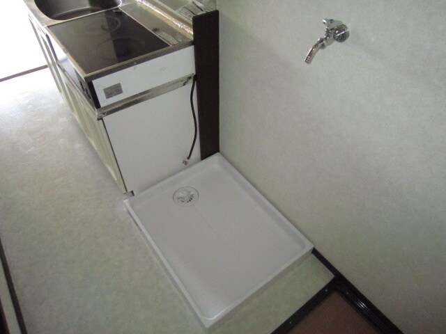 物件内観写真10　(キッチン)