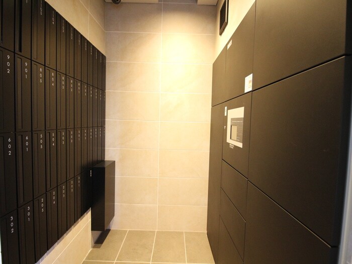 物件外観写真5　(周辺環境)