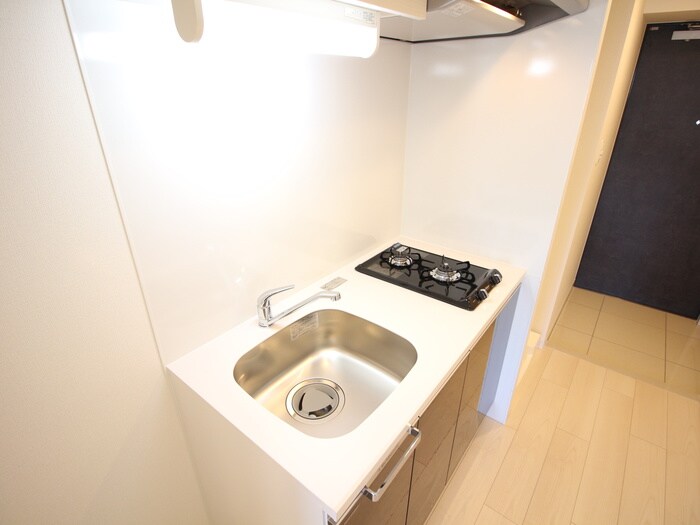 物件内観写真10　(キッチン)