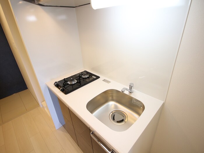 物件内観写真10　(キッチン)