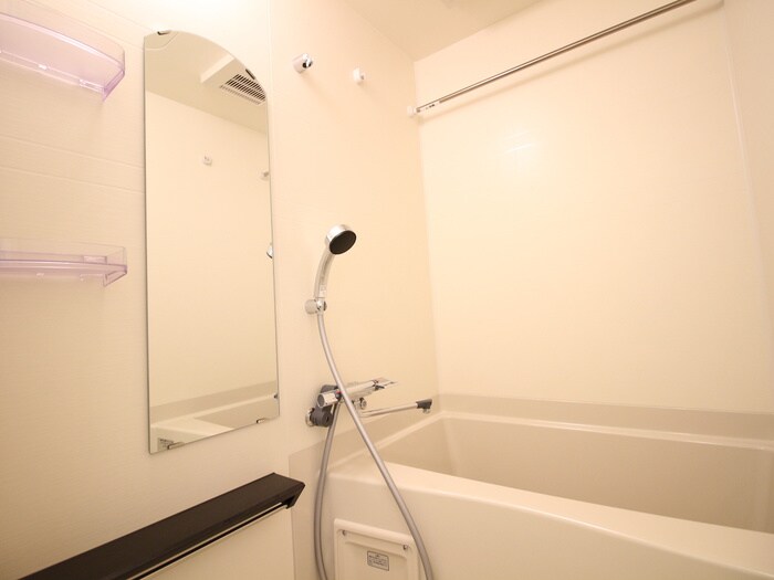物件内観写真12　(バス／シャワールーム等)