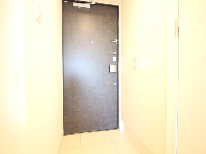 物件内観写真15　(玄関)