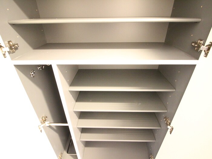 物件内観写真16　(靴箱)