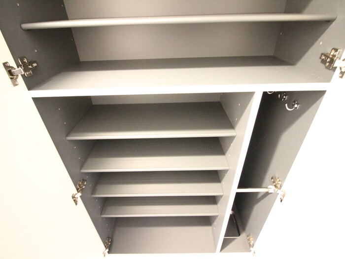 物件内観写真17　(靴箱)